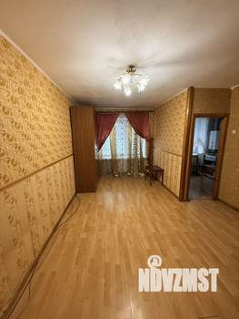 1-к квартира, на длительный срок, 31м2, 1/4 этаж