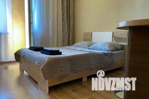 1-к квартира, посуточно, 37м2, 11/17 этаж