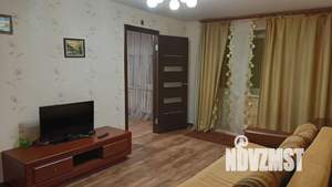 2-к квартира, посуточно, 45м2, 2/5 этаж