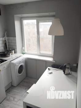 2-к квартира, на длительный срок, 42м2, 5/5 этаж