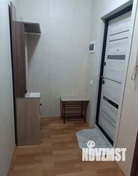 1-к квартира, на длительный срок, 42м2, 6/12 этаж