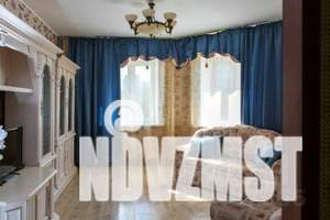 2-к квартира, посуточно, 60м2, 3/17 этаж