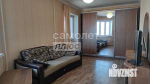 2-к квартира, на длительный срок, 65м2, 11/17 этаж