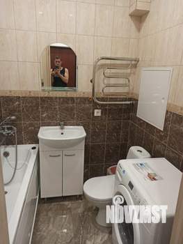 Студия квартира, на длительный срок, 27м2, 7/13 этаж