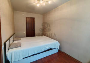 2-к квартира, на длительный срок, 44м2, 3/5 этаж