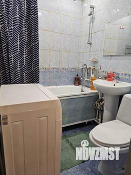 2-к квартира, посуточно, 45м2, 2/5 этаж