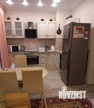 Студия квартира, на длительный срок, 28м2, 3/10 этаж