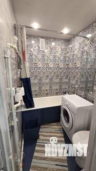 2-к квартира, на длительный срок, 47м2, 5/5 этаж