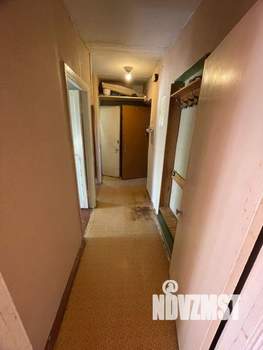 2-к квартира, на длительный срок, 45м2, 3/4 этаж