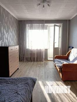 1-к квартира, на длительный срок, 33м2, 8/10 этаж