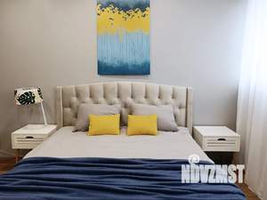 Студия квартира, посуточно, 34м2, 4/9 этаж