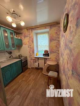 1-к квартира, на длительный срок, 31м2, 1/5 этаж