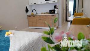 Студия квартира, посуточно, 25м2, 14/17 этаж