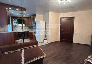 2-к квартира, на длительный срок, 44м2, 1/5 этаж