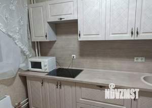 1-к квартира, на длительный срок, 42м2, 6/12 этаж