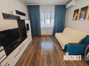2-к квартира, на длительный срок, 52м2, 8/17 этаж