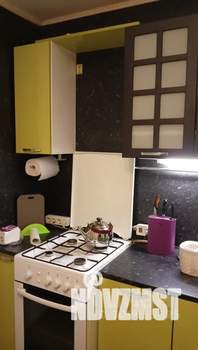 1-к квартира, посуточно, 35м2, 10/10 этаж