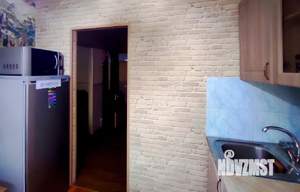 1-к квартира, посуточно, 37м2, 4/9 этаж