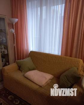 Студия квартира, на длительный срок, 28м2, 3/10 этаж