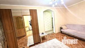 2-к квартира, на длительный срок, 44м2, 4/4 этаж