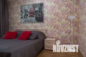 2-к квартира, посуточно, 60м2, 8/12 этаж