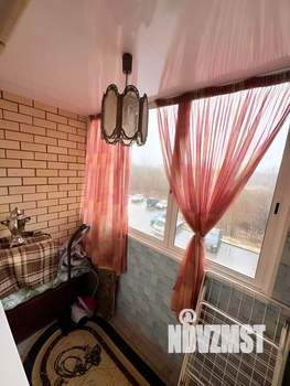 Студия квартира, на длительный срок, 29м2, 3/19 этаж