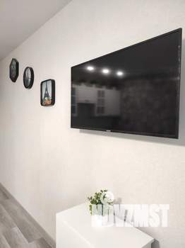 1-к квартира, посуточно, 37м2, 1/1 этаж