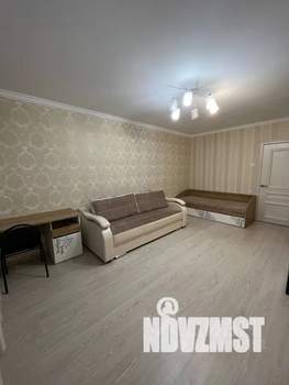 2-к квартира, посуточно, 78м2, 5/10 этаж