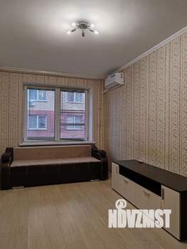 1-к квартира, на длительный срок, 43м2, 1/3 этаж