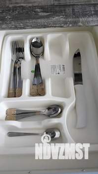 1-к квартира, посуточно, 40м2, 9/17 этаж