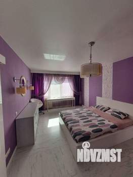 1-к квартира, посуточно, 41м2, 1/1 этаж