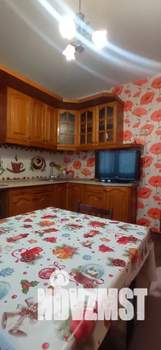 1-к квартира, посуточно, 44м2, 1/3 этаж
