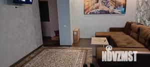 2-к квартира, посуточно, 45м2, 4/4 этаж