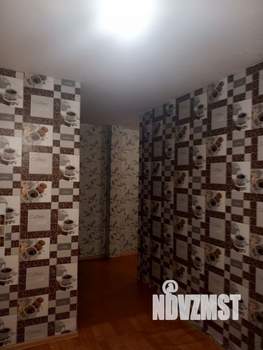 1-к квартира, на длительный срок, 31м2, 1/5 этаж