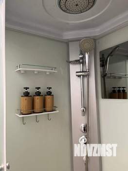 1-к квартира, посуточно, 41м2, 1/1 этаж