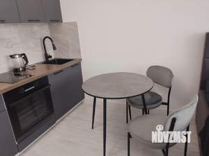 Студия квартира, посуточно, 25м2, 14/16 этаж