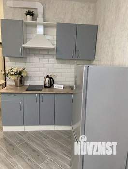 1-к квартира, посуточно, 33м2, 9/9 этаж