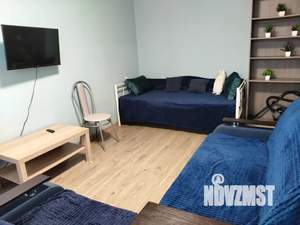 2-к квартира, посуточно, 45м2, 5/5 этаж