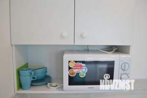 1-к квартира, посуточно, 15м2, 1/1 этаж