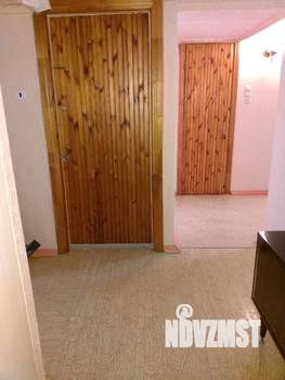 3-к квартира, посуточно, 68м2, 4/5 этаж