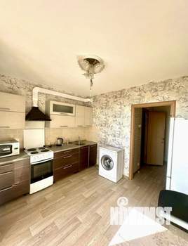 1-к квартира, на длительный срок, 45м2, 12/13 этаж