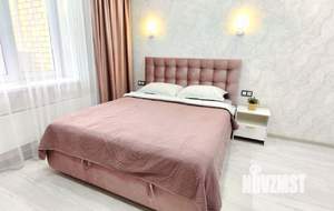 Студия квартира, посуточно, 30м2, 7/17 этаж