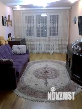 2-к квартира, на длительный срок, 51м2, 3/9 этаж