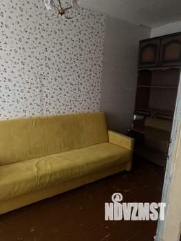 2-к квартира, на длительный срок, 42м2, 3/4 этаж