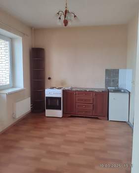 2-к квартира, на длительный срок, 57м2, 7/17 этаж