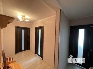 2-к квартира, на длительный срок, 50м2, 4/10 этаж