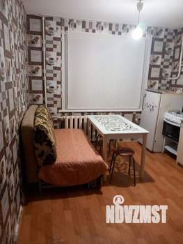 1-к квартира, на длительный срок, 31м2, 1/5 этаж