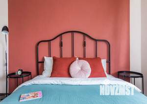 Студия квартира, посуточно, 25м2, 9/10 этаж