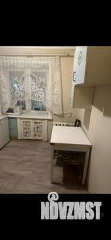 2-к квартира, на длительный срок, 42м2, 3/4 этаж