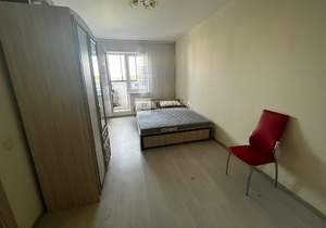 1-к квартира, на длительный срок, 38м2, 6/13 этаж